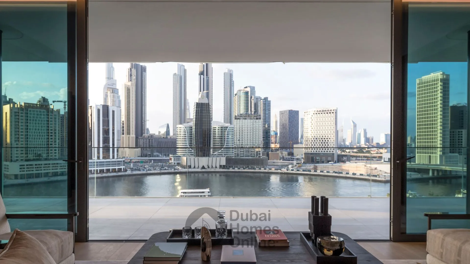 The Lana Residences by Dorchester For Sale in Business Bay Dubai