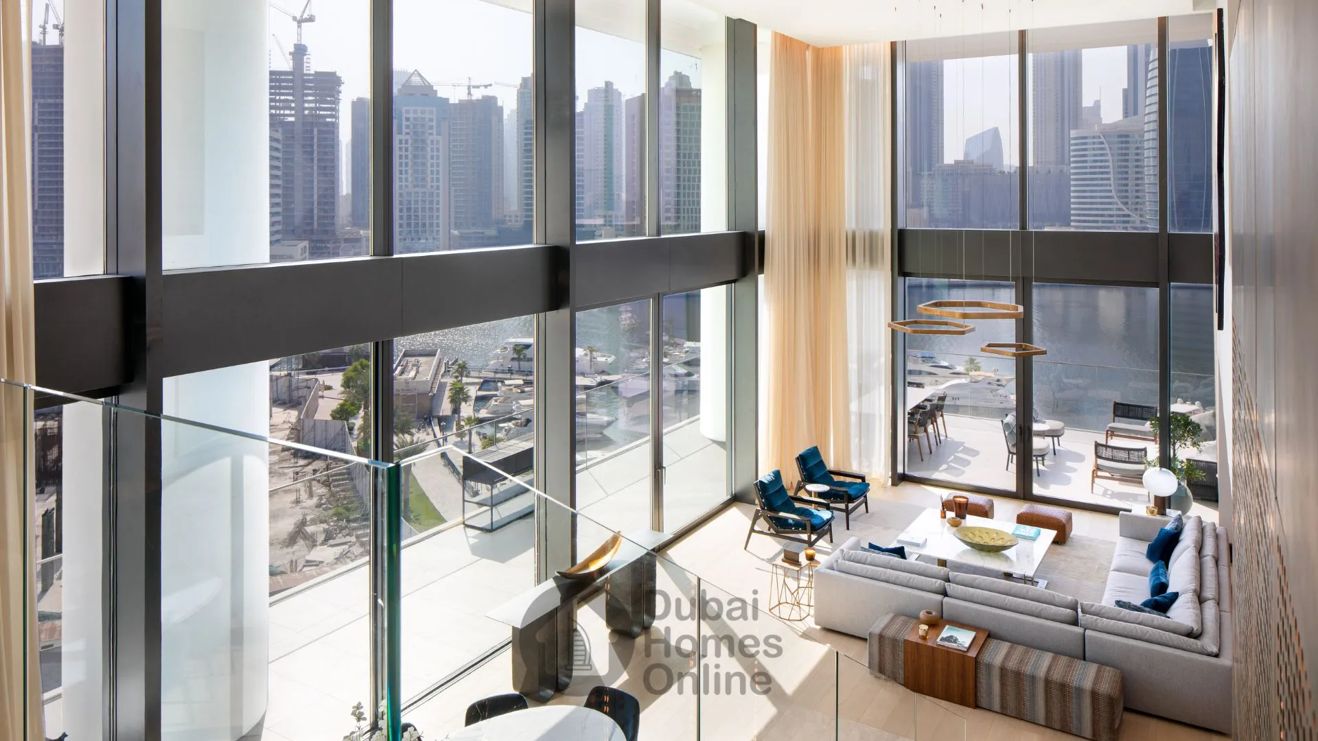 The Lana Residences by Dorchester For Sale in Business Bay Dubai