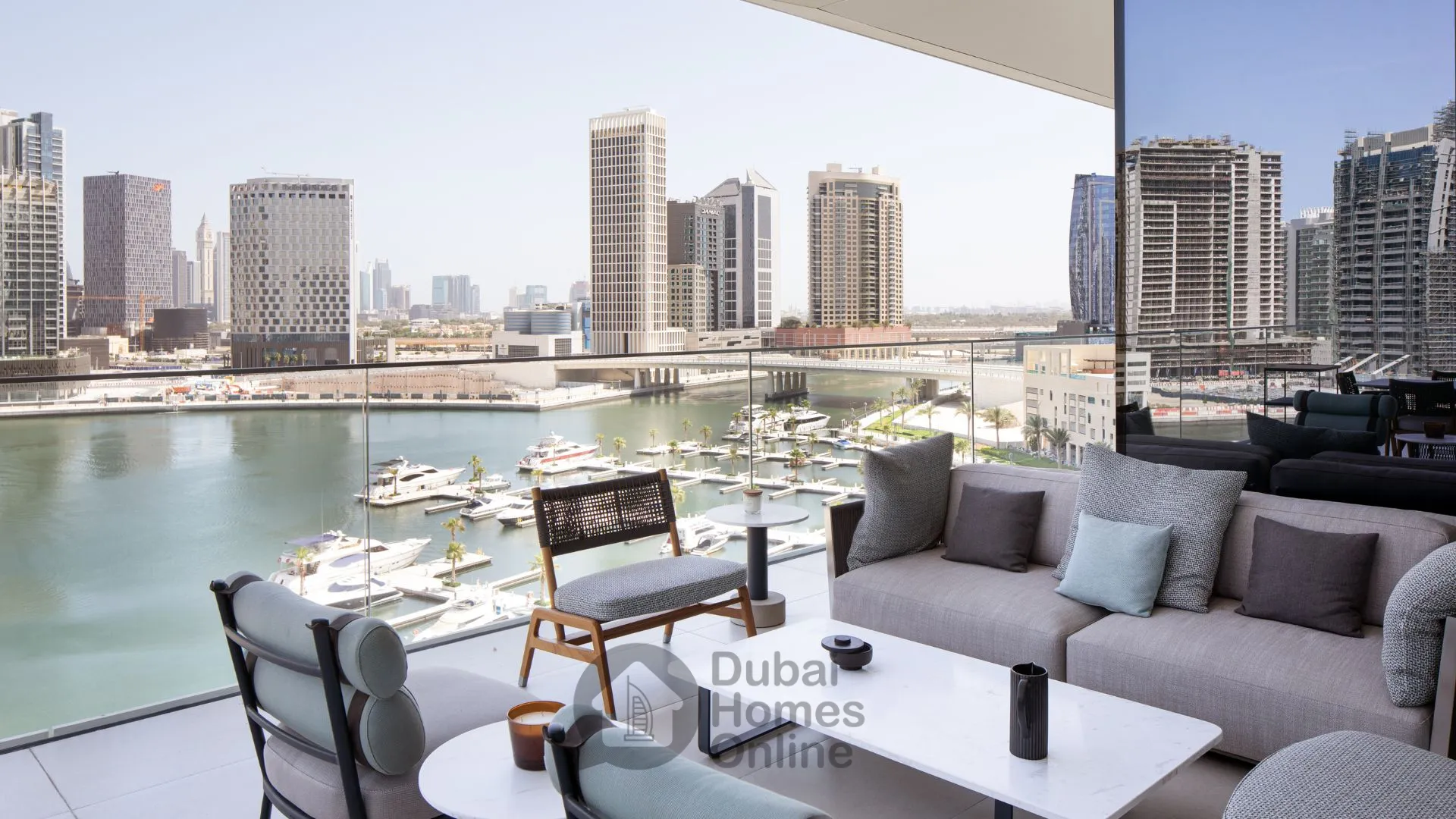 The Lana Residences by Dorchester For Sale in Business Bay Dubai