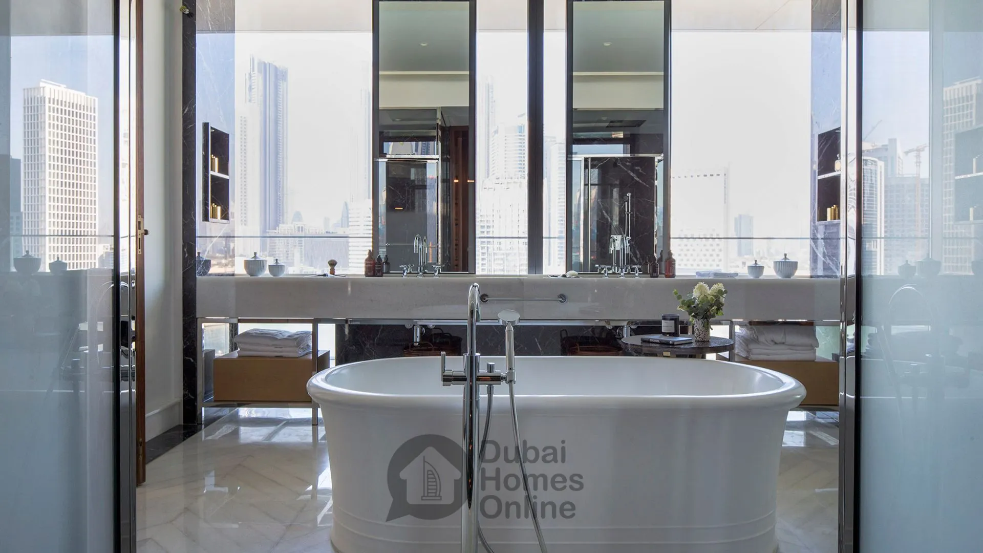 The Lana Residences by Dorchester For Sale in Business Bay Dubai