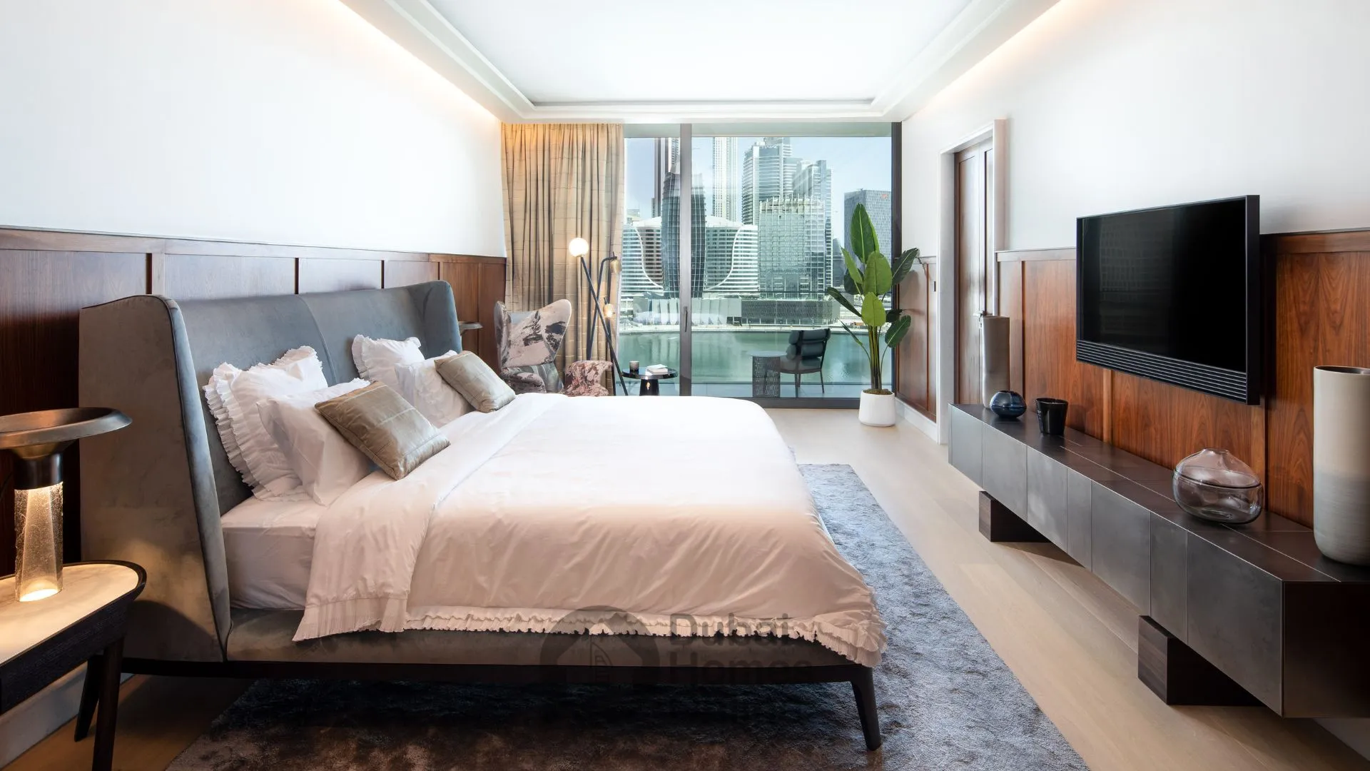 The Lana Residences by Dorchester For Sale in Business Bay Dubai