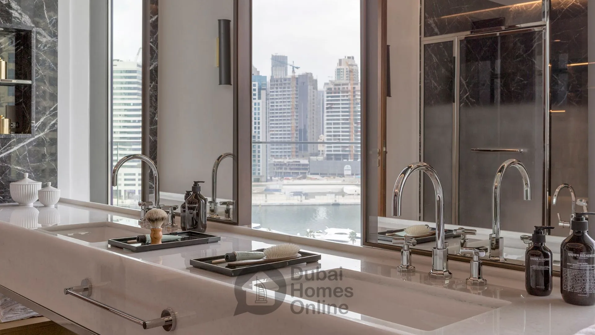 The Lana Residences by Dorchester For Sale in Business Bay Dubai