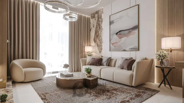 Gardens 2 By Iman Developers: Apartments For Sale in Arjan, Dubai