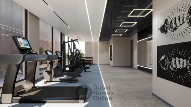 Golf Vista Heights By London Gate, Apartments For Sale in Dubai Sports City