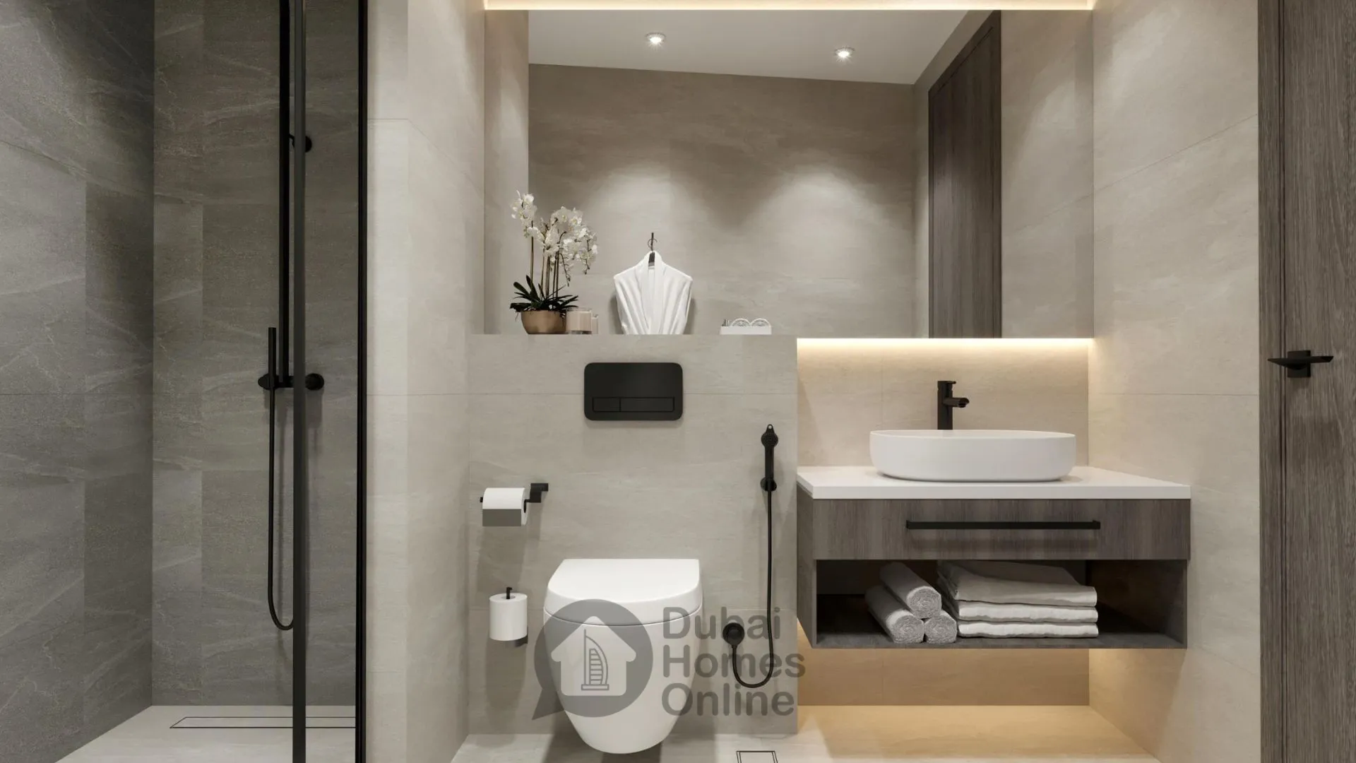 جولف فيستا هايتس من لندن جيت، شقق للبيع في مدينة دبي الرياضية