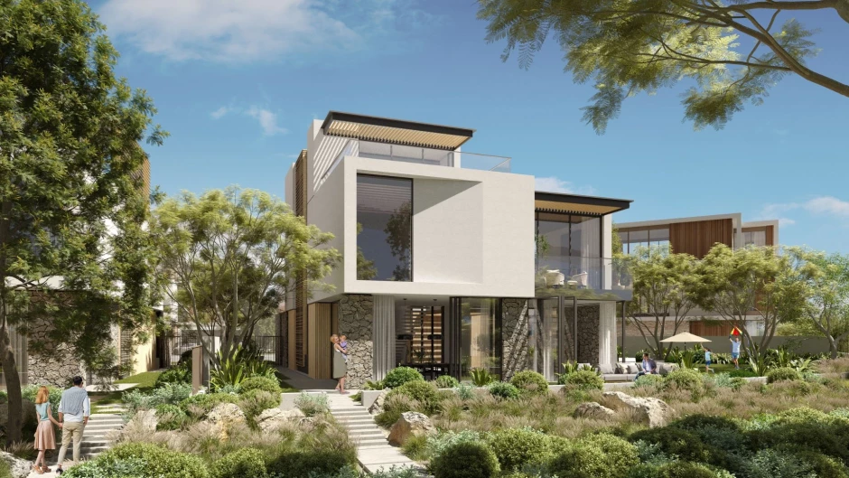 The Acres By Meraas: Luxury Villas For Sale in Dubailand