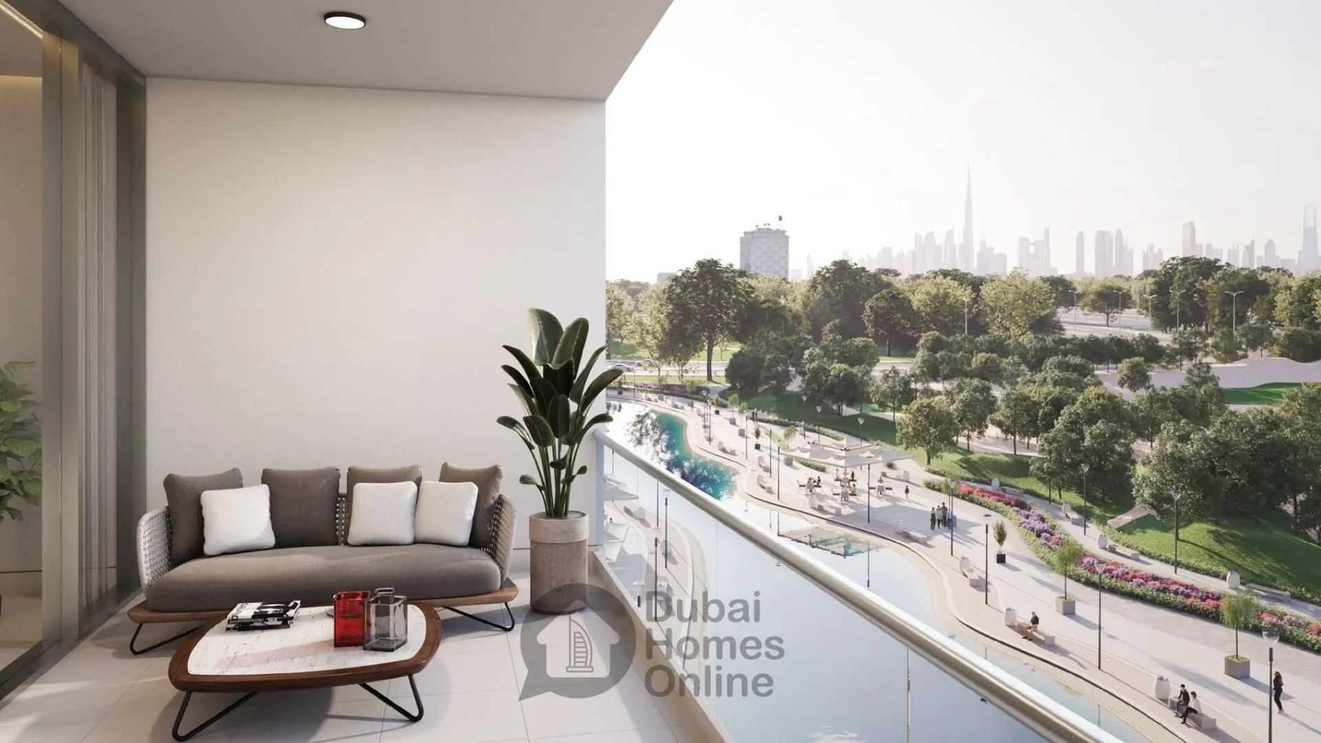 Golf Ridges By Sobha Group: Villas For Sale in Sobha One, Dubai 