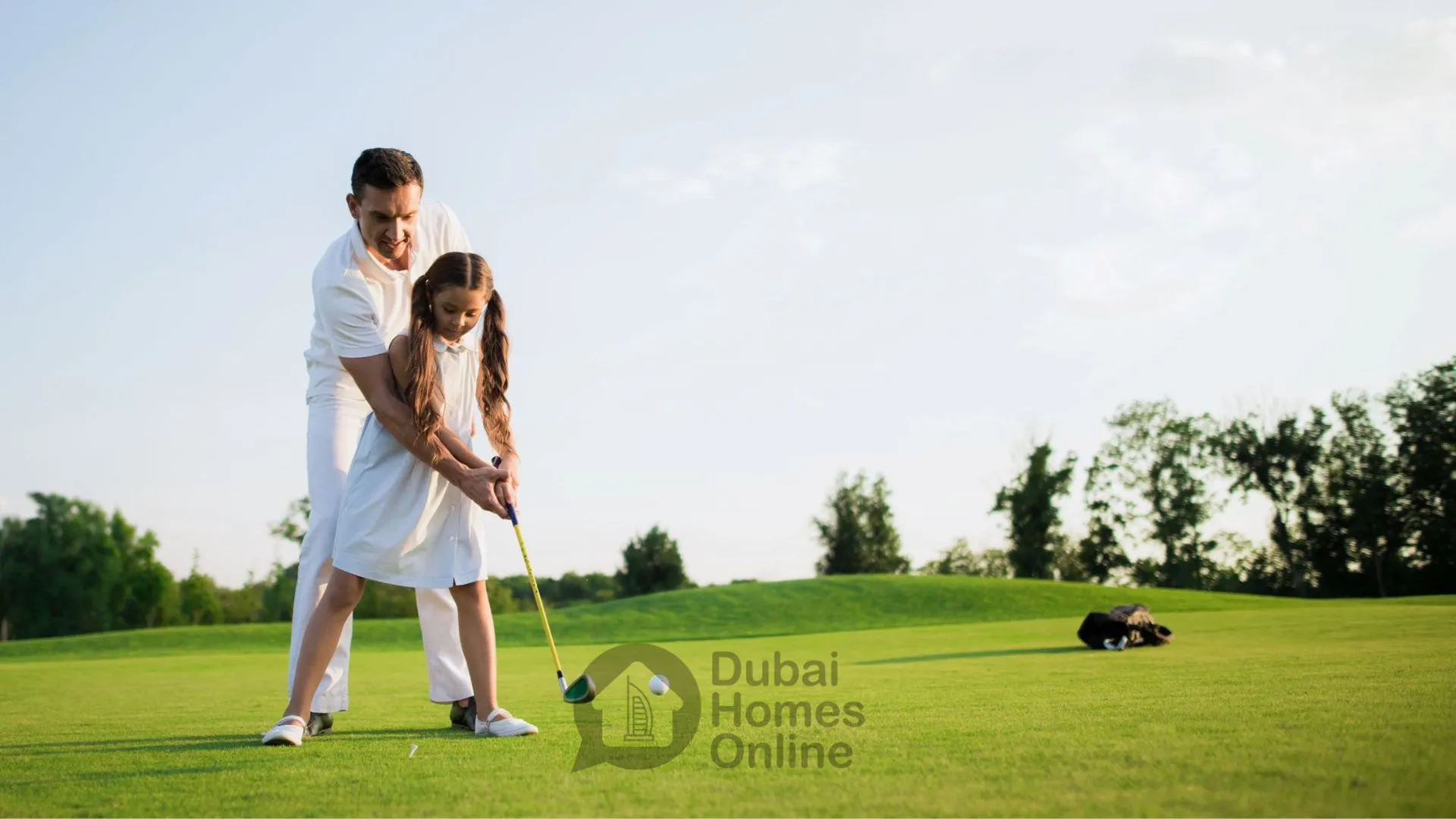 Golf Ridges By Sobha Group: Villas For Sale in Sobha One, Dubai 