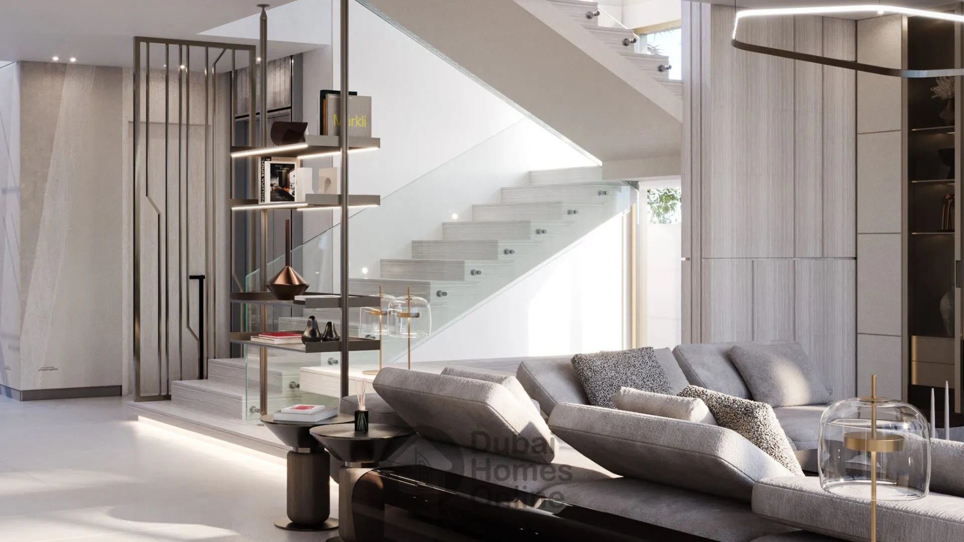 The Woodland Residences By Amis, Luxury Villas in Meydan Dubai