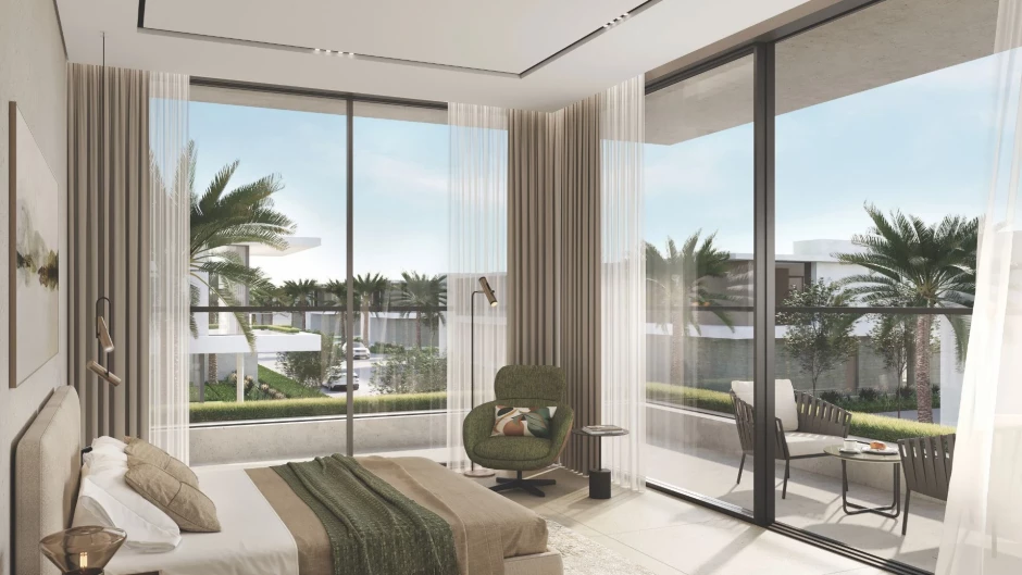 Maha Villas By Expo Dubai Group: Villas For Sale at Expo Valley, Dubai