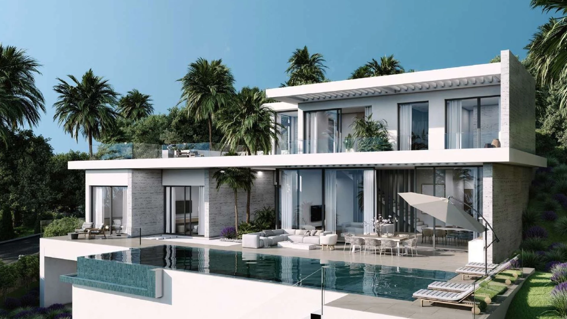 Le Parc Homes 2, Townhouses For Sale in JVC, Dubai