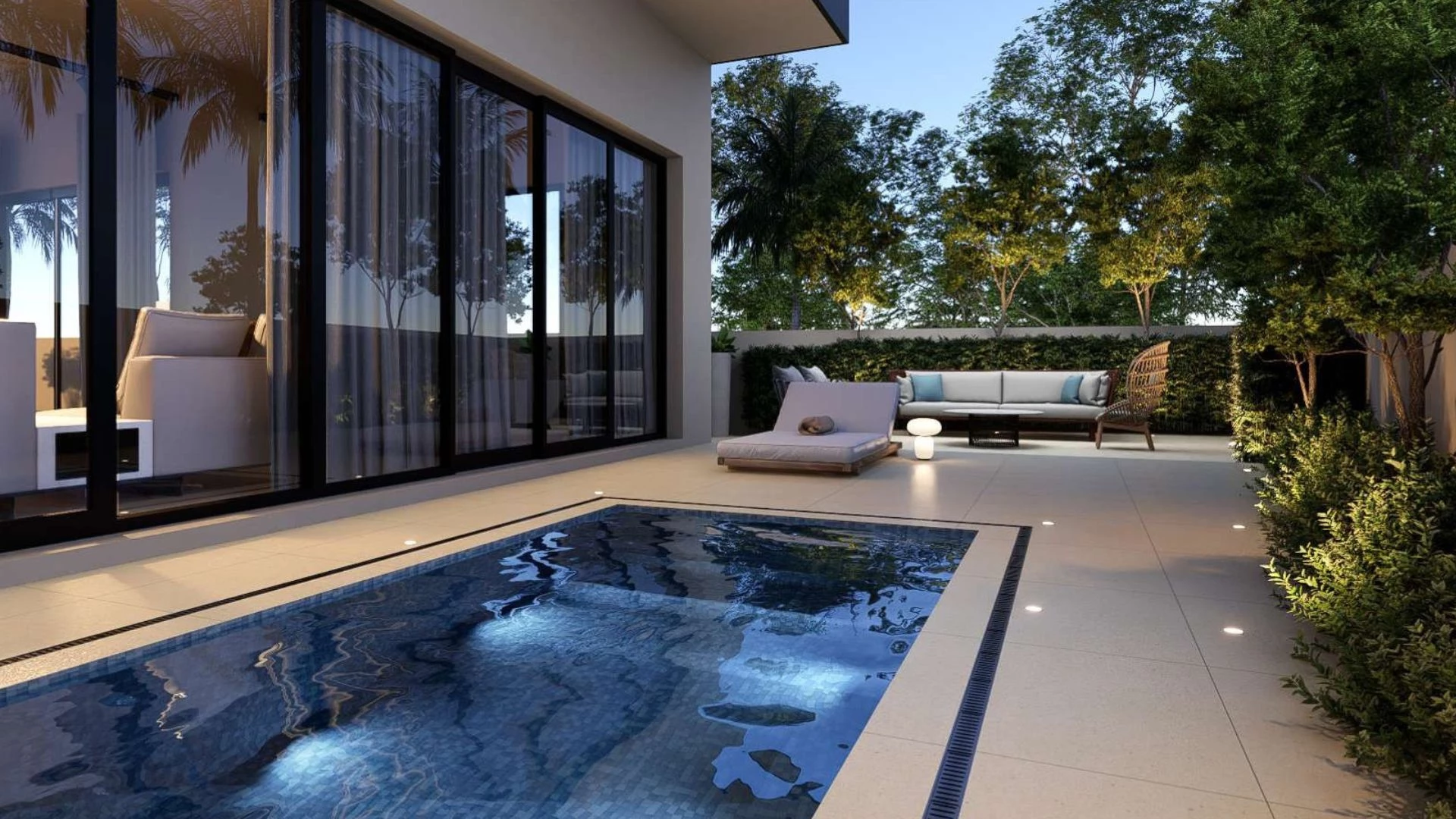 Le Parc Homes 2, Townhouses For Sale in JVC, Dubai