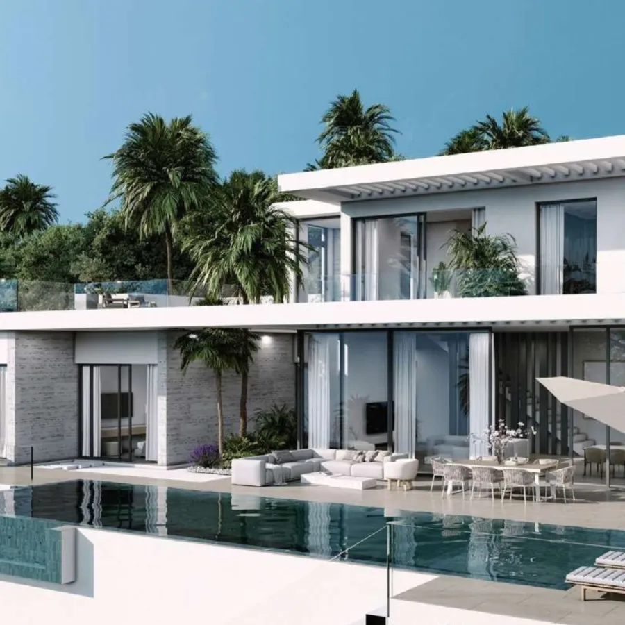 Le Parc Homes 2, Townhouses For Sale in JVC, Dubai