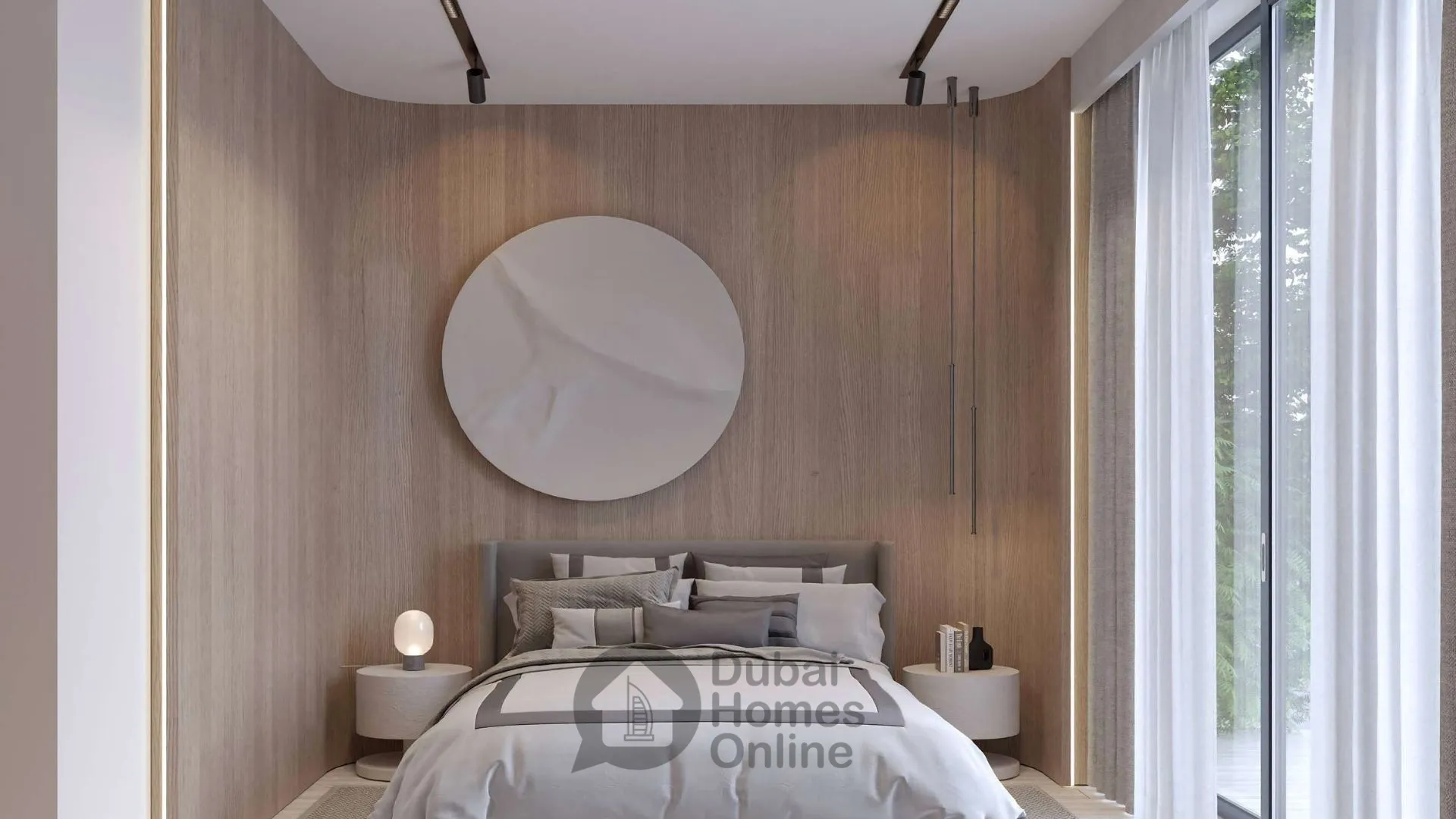 Le Parc Homes 2, Townhouses For Sale in JVC, Dubai