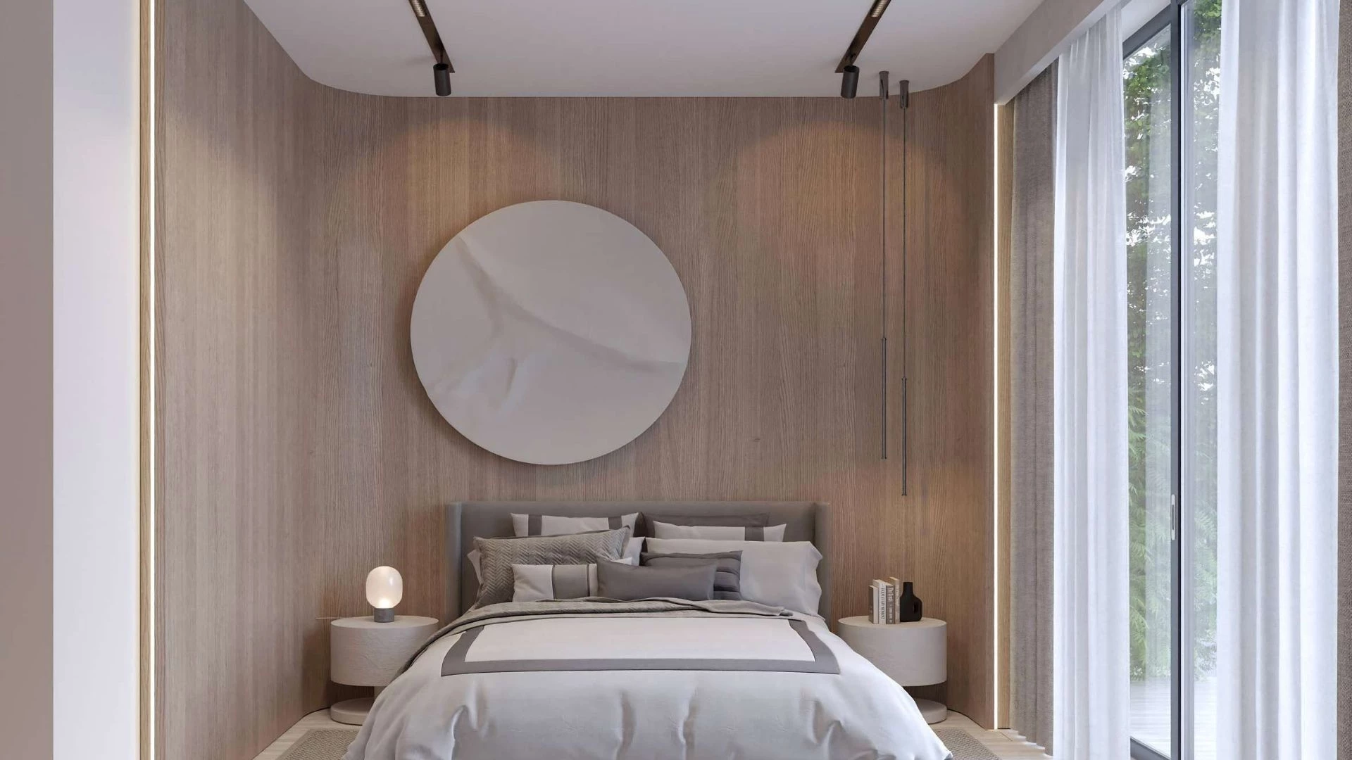 Le Parc Homes 2, Townhouses For Sale in JVC, Dubai