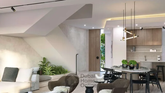 Le Parc Homes 2, Townhouses For Sale in JVC, Dubai