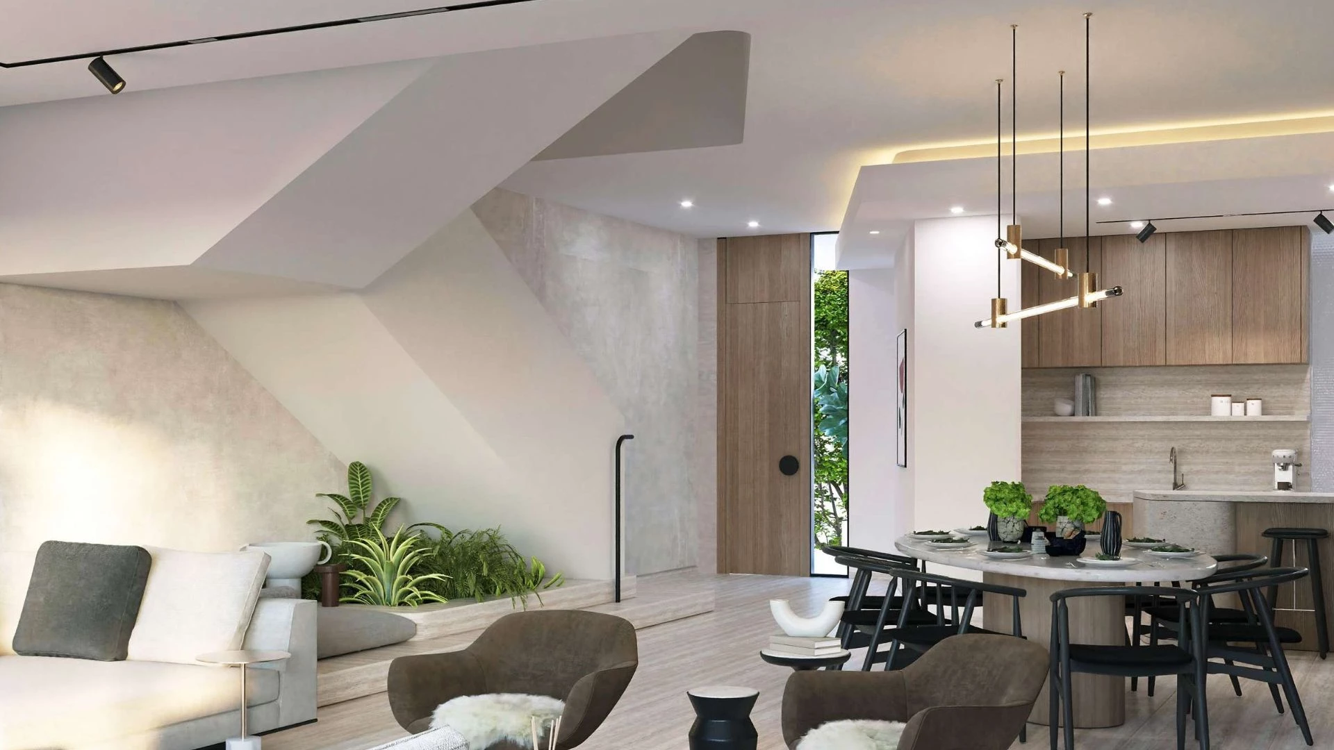 Le Parc Homes 2, Townhouses For Sale in JVC, Dubai