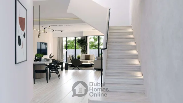 Le Parc Homes 2, Townhouses For Sale in JVC, Dubai