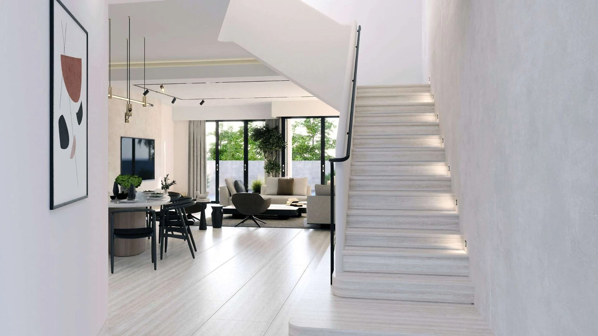 Le Parc Homes 2, Townhouses For Sale in JVC, Dubai