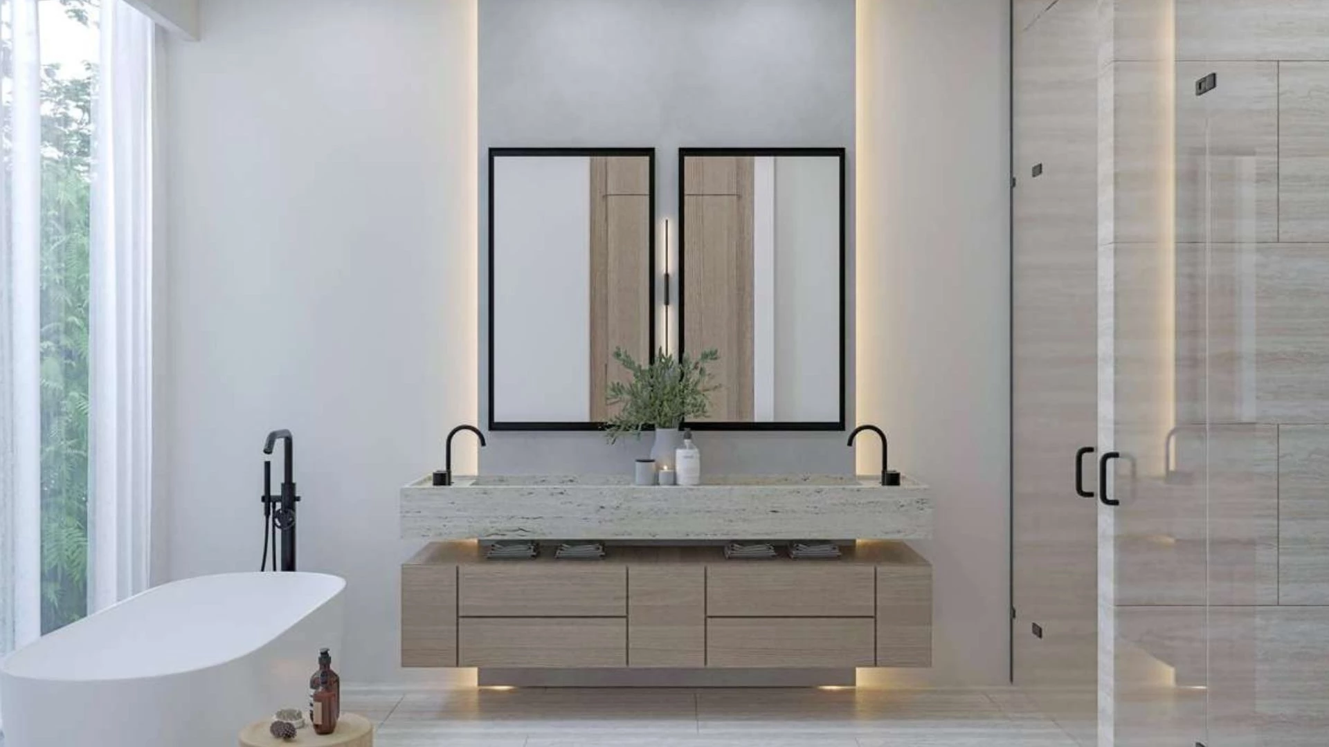 Le Parc Homes 2, Townhouses For Sale in JVC, Dubai