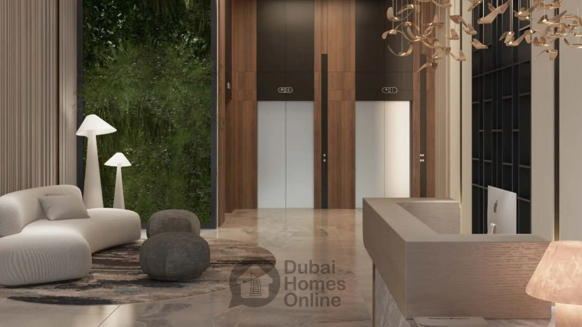 Maison Elysee Apartments By Pantheon For Sale in JVC Dubai