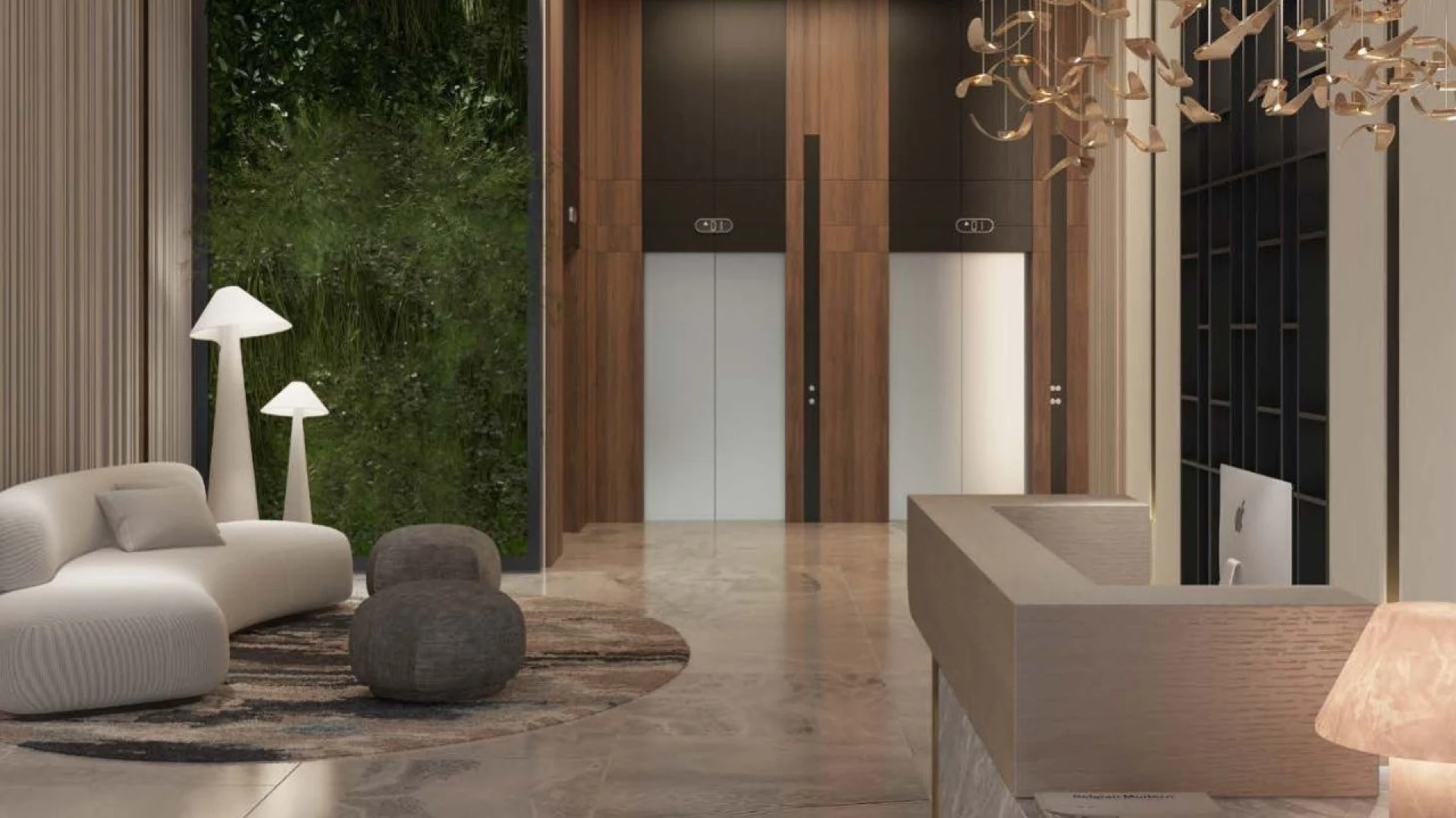 Maison Elysee Apartments By Pantheon For Sale in JVC Dubai
