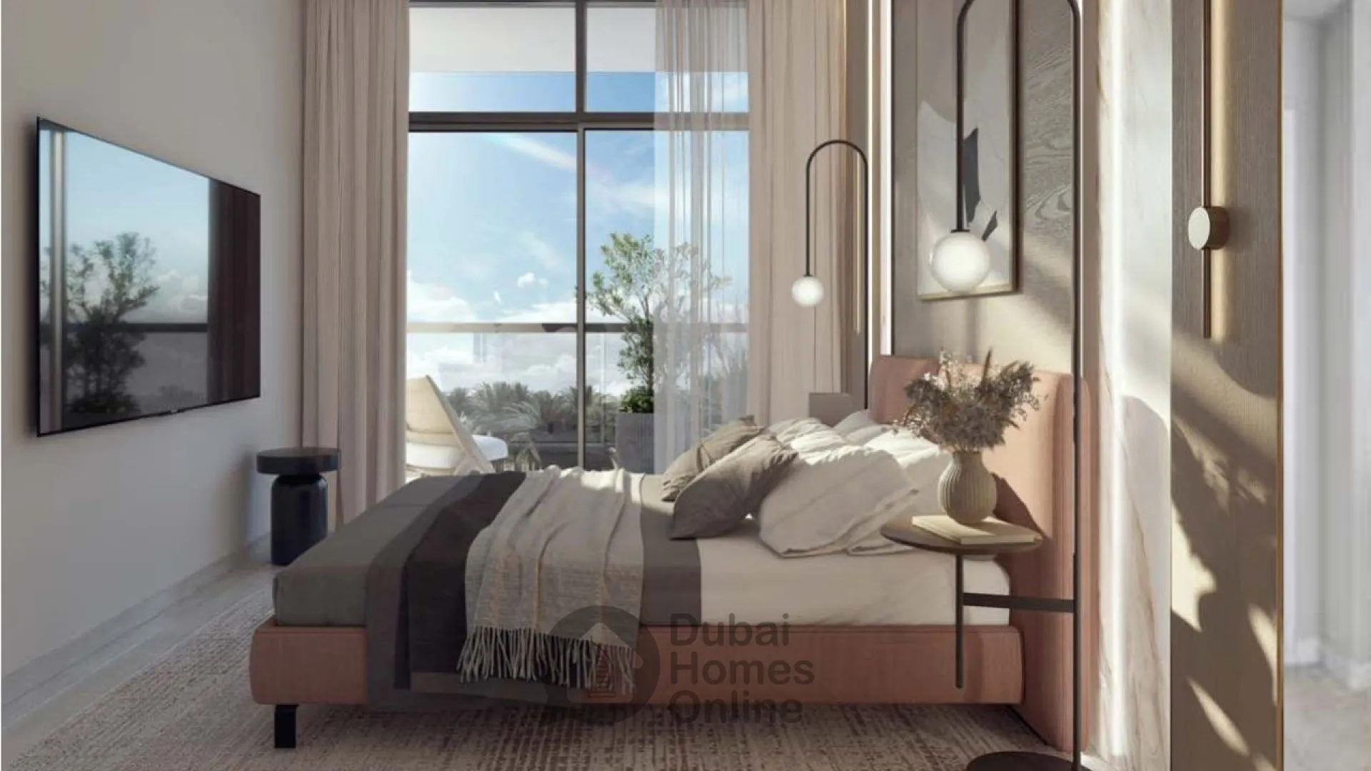 Maison Elysee Apartments By Pantheon For Sale in JVC Dubai