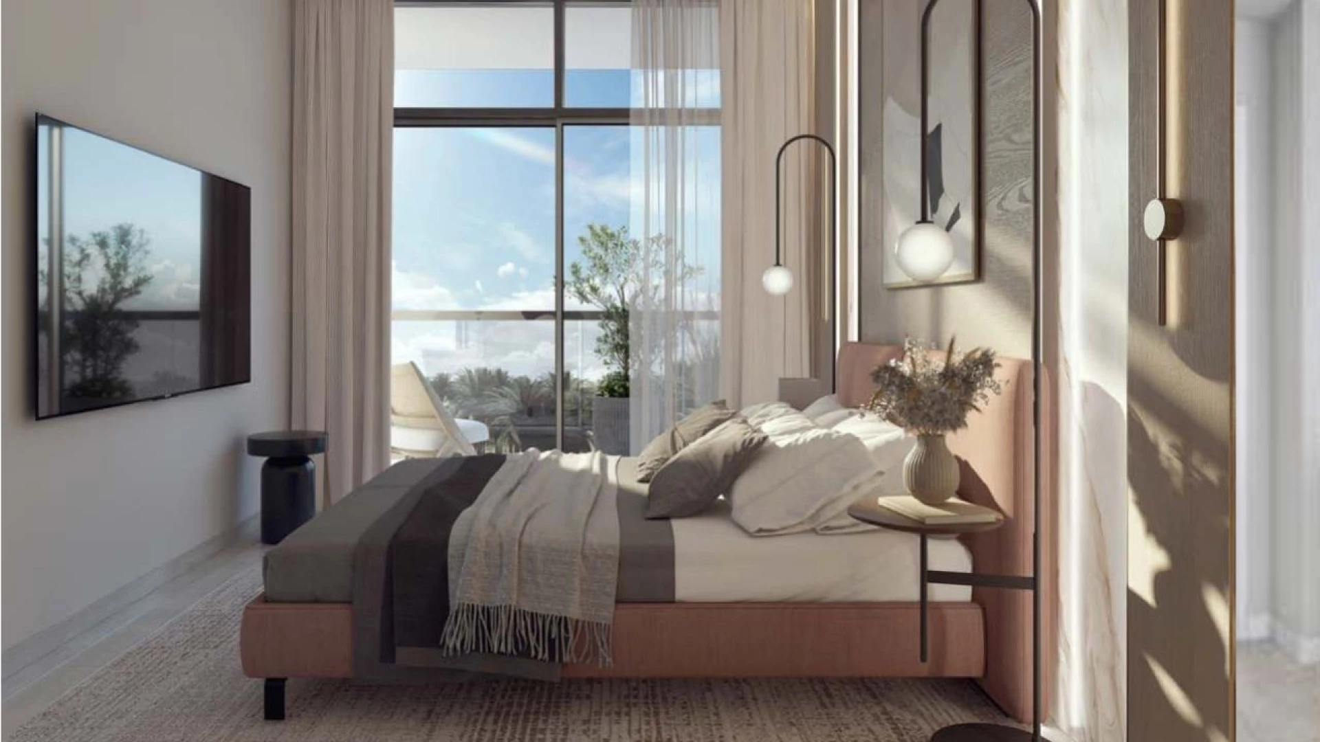 Maison Elysee Apartments By Pantheon For Sale in JVC Dubai