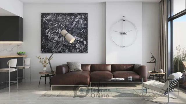 Maison Elysee Apartments By Pantheon For Sale in JVC Dubai