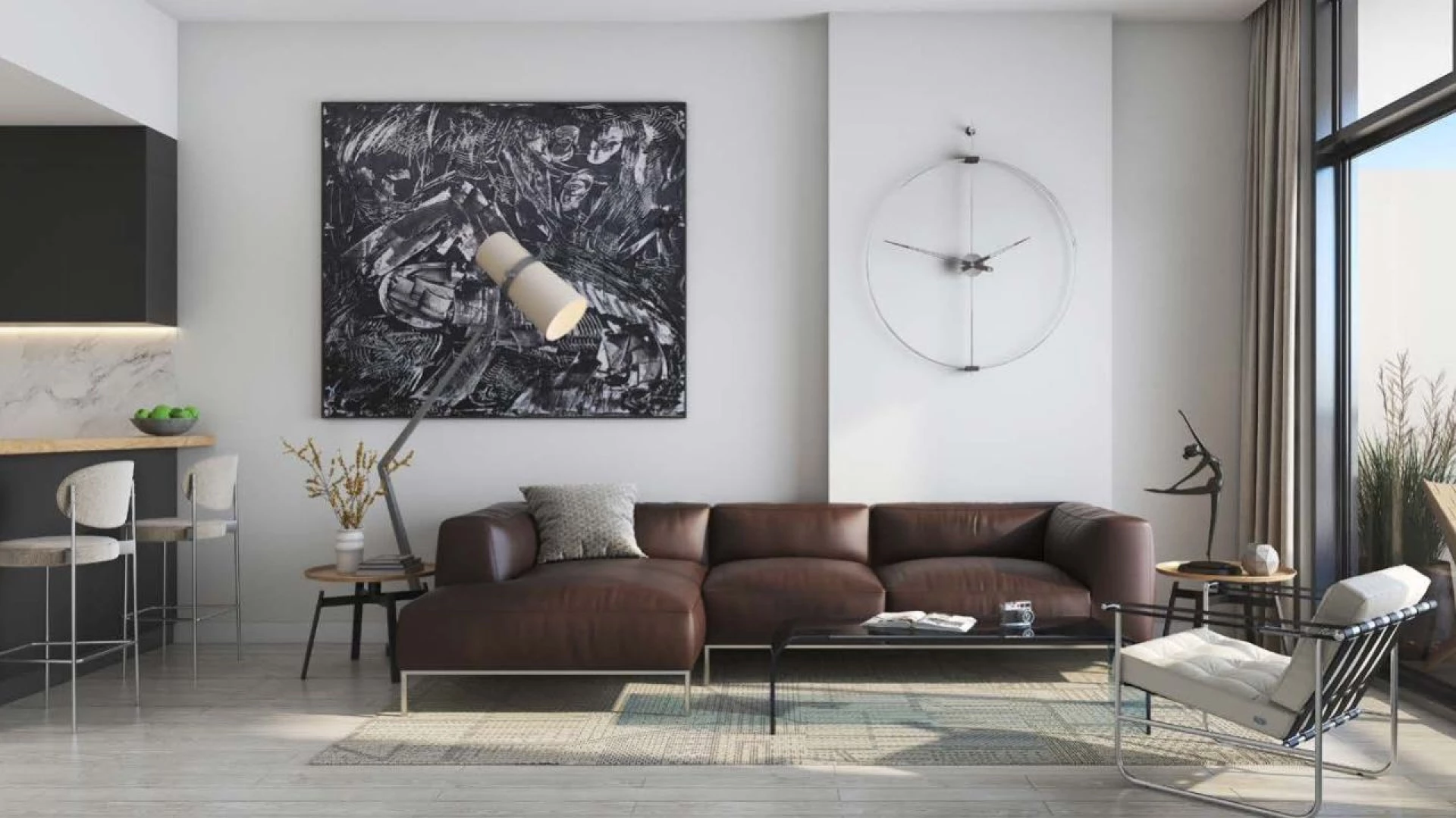 Maison Elysee Apartments By Pantheon For Sale in JVC Dubai