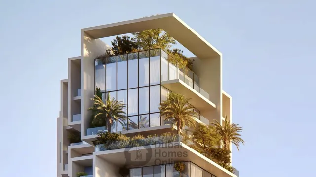 Masa Residence, Apartments, and Villas for sale in Al Marjan Island, Ras Al Khaimah