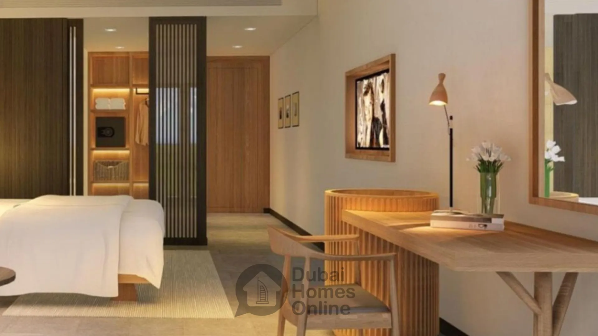 Dusit Princess By Rijas, Hotel Apartments for Sale in JVC, Dubai
