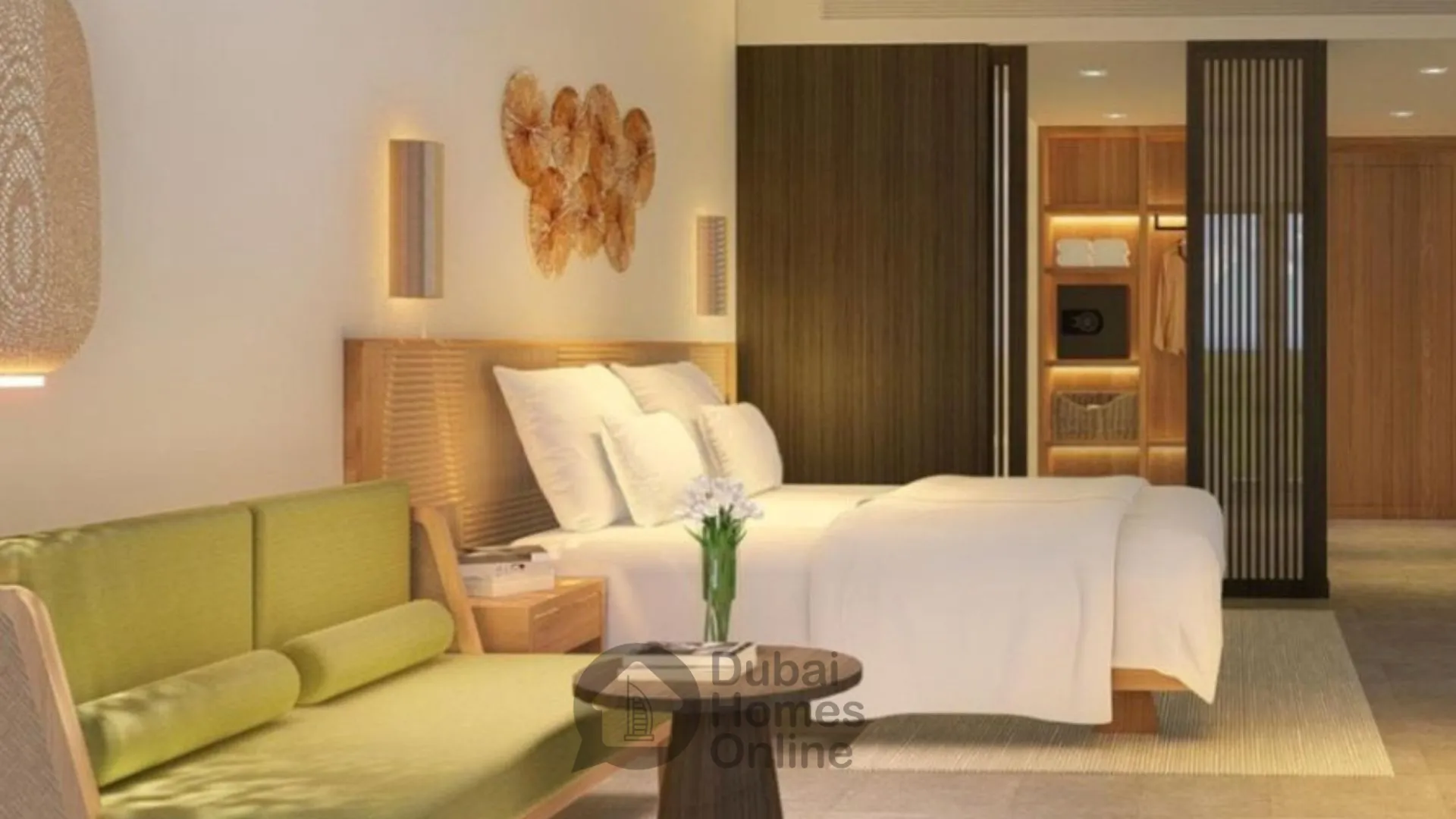 Dusit Princess By Rijas, Hotel Apartments for Sale in JVC, Dubai