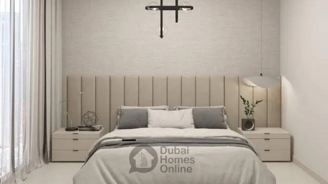 PG One Apartments at Al Furjan Dubai + Price and Details