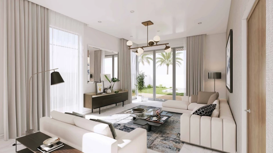 Gardenia Villas By Sobha, Luxury Villas for sale in Sobha Hartland Dubai