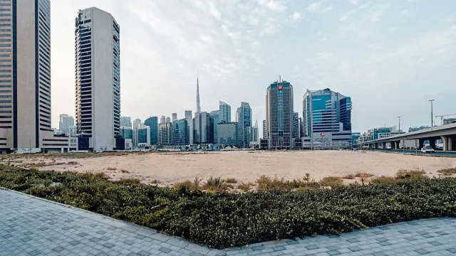 Binghatti Skyrise: Apartments For Sale in Business Bay Dubai
