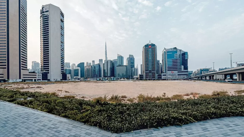 Binghatti Skyrise: Apartments For Sale in Business Bay Dubai