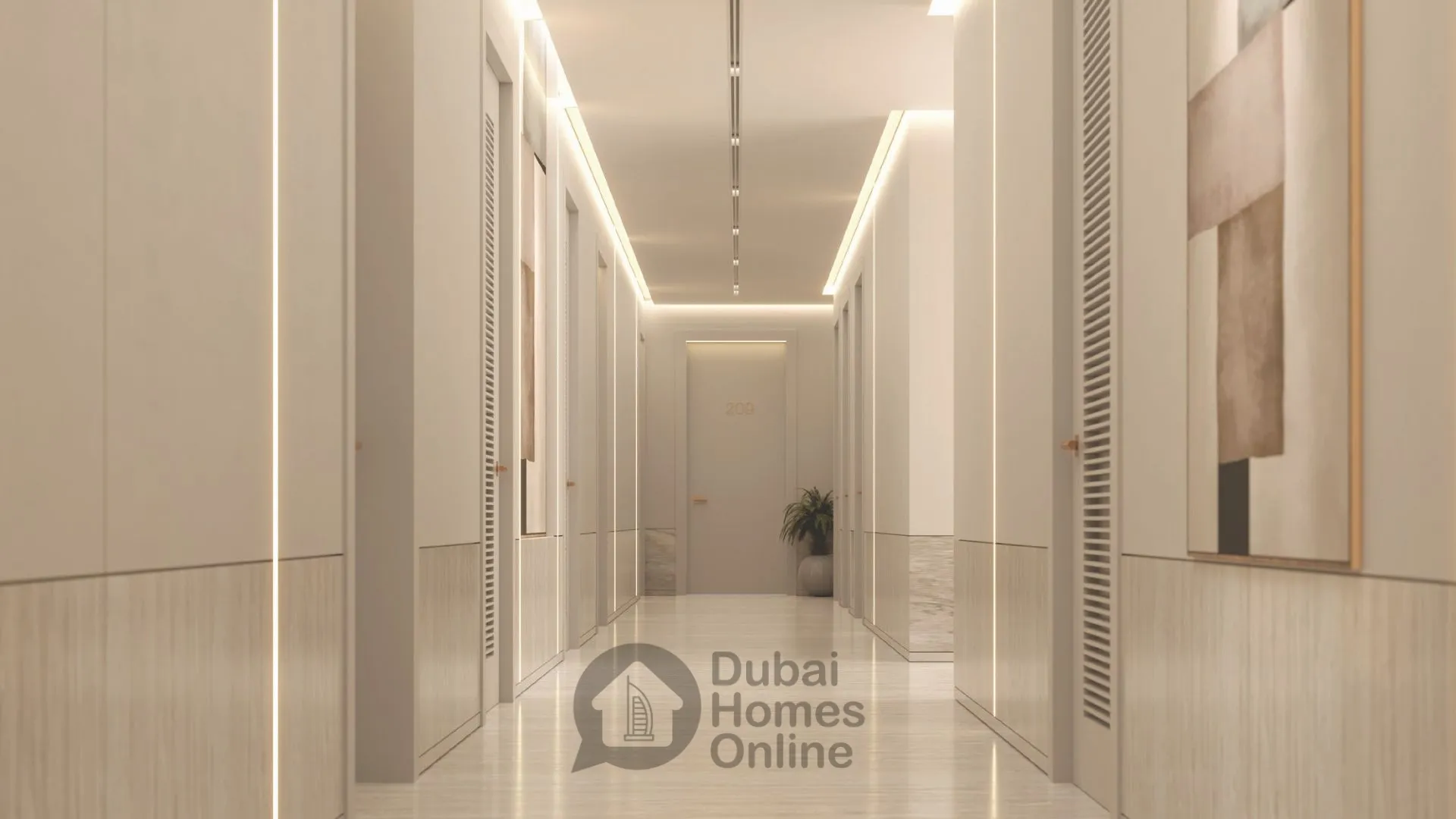 برج ريد سكوير من تايجر : شقق للبيع في جميرا فيليج تراينجل دبي
