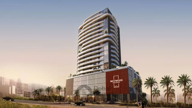 Westwood Grande By Imtiaz, Apartments for sale in JVC Dubai