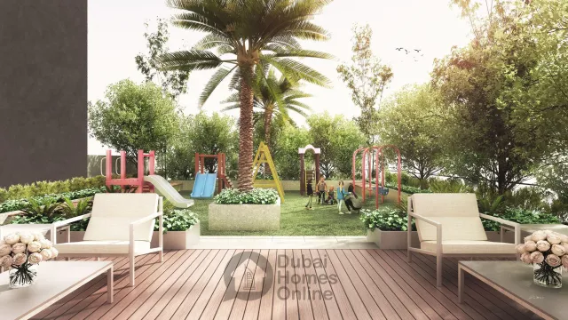 Westwood Grande By Imtiaz, Apartments for sale in JVC Dubai