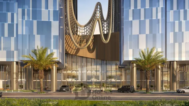 مشروع سكاي هيلز ريزيدنسز: شقق للبيع في مجمع دبي للعلوم