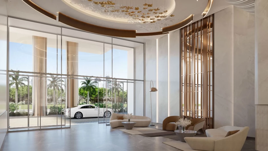 Skyhills Residences: Apartments for sale in Dubai Science Park