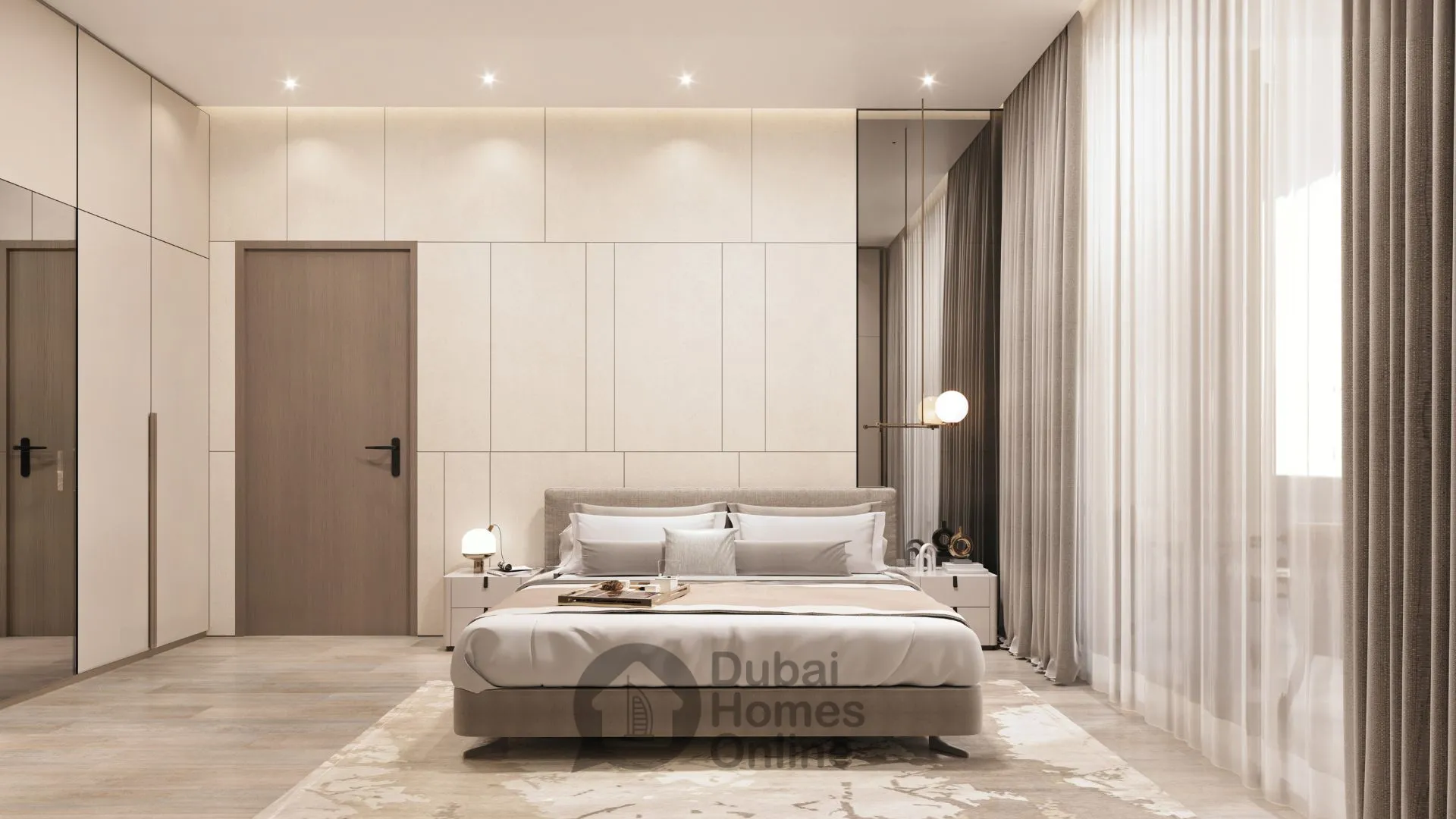 مشروع شقق ماركيز إنسيجنيا للبيع في أرجان دبي