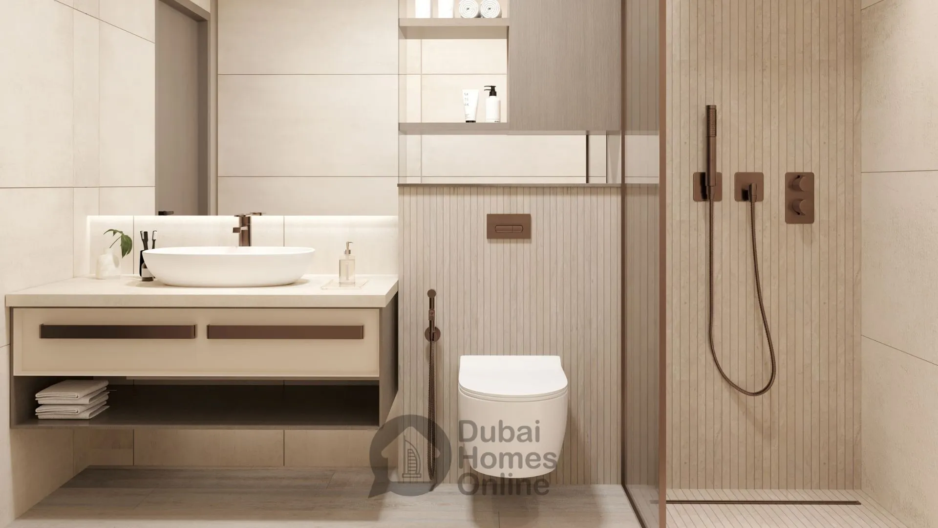 مشروع شقق ماركيز إنسيجنيا للبيع في أرجان دبي