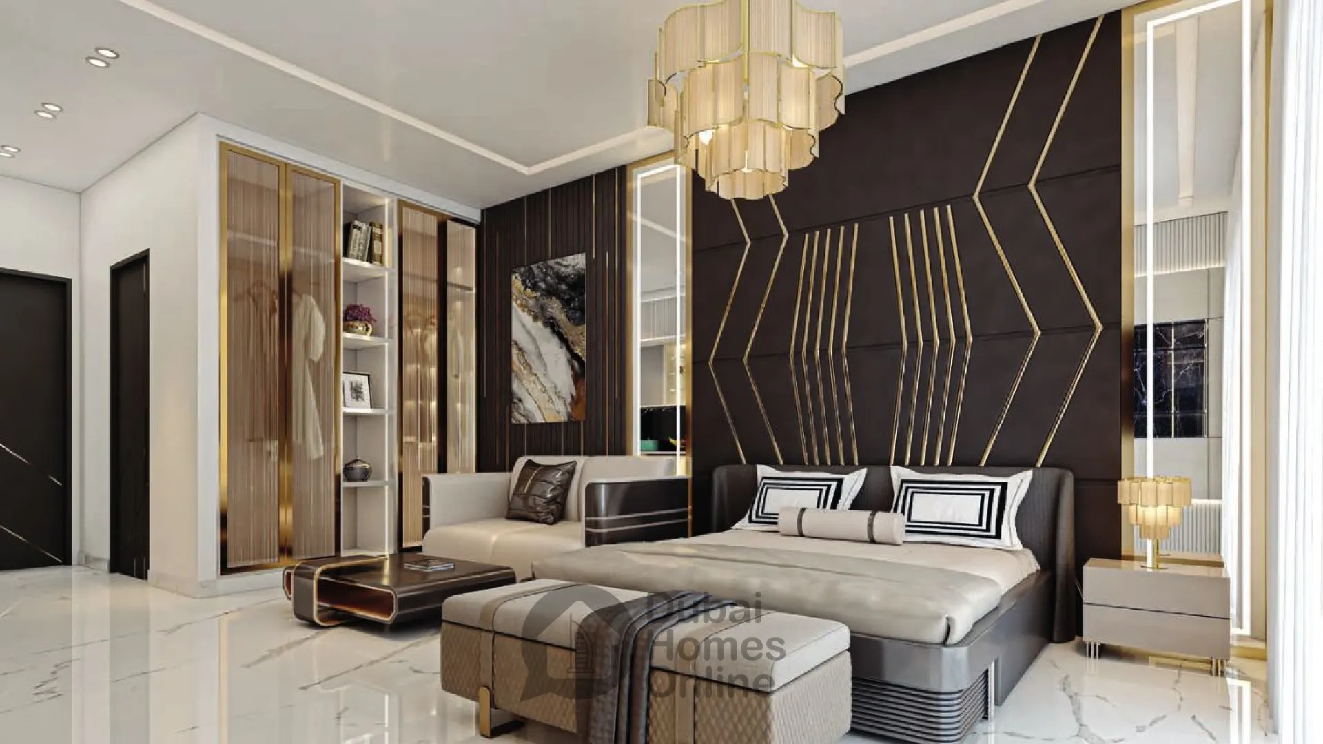 پروژه بایز 101 دانوب، خرید آپارتمان لوکس در منطقه بیزینس بی دبی