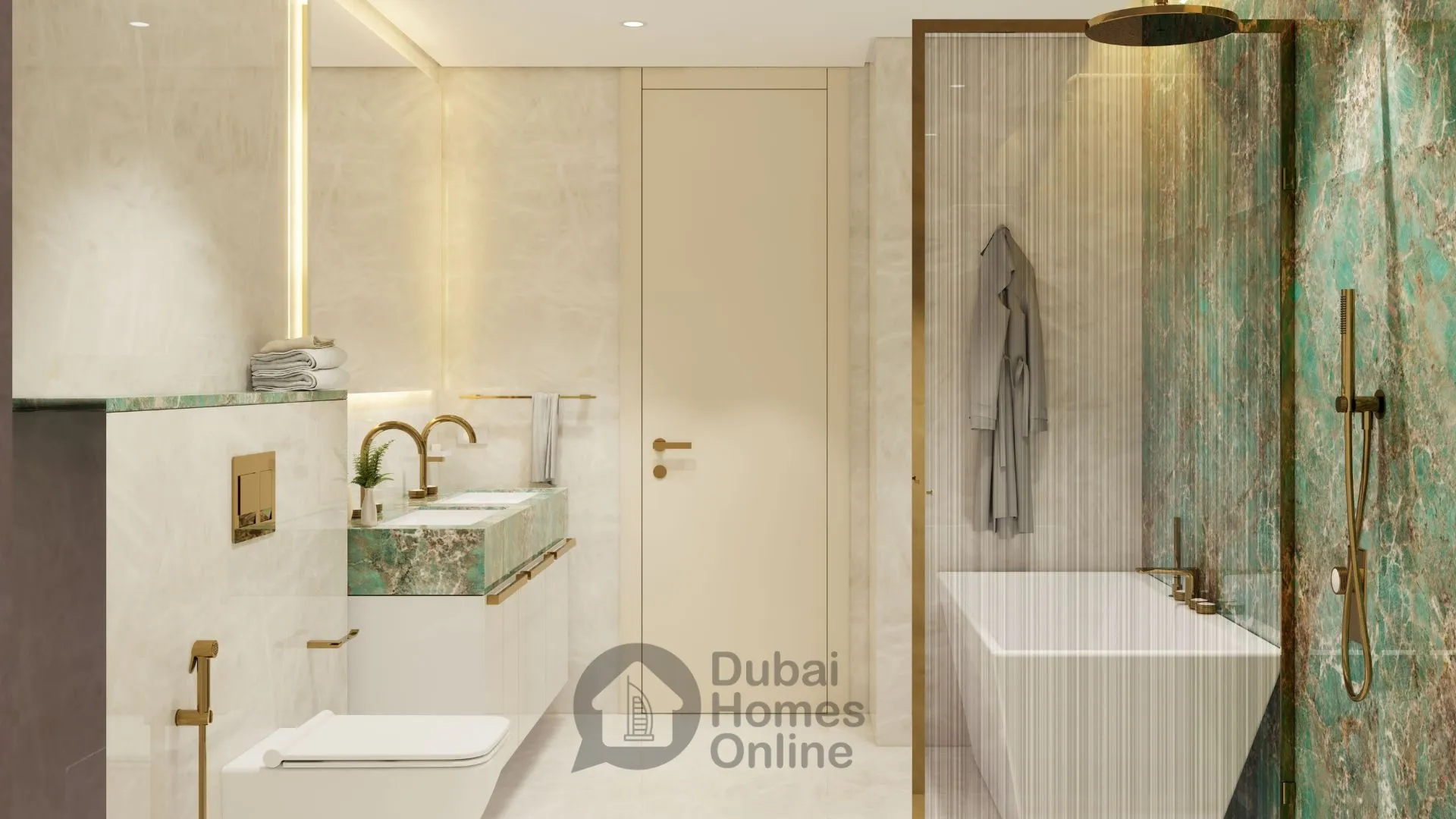 مشروع شقق أفينيو ريزيدنس 6 من نبني، شقق للبيع في الفرجان دبي