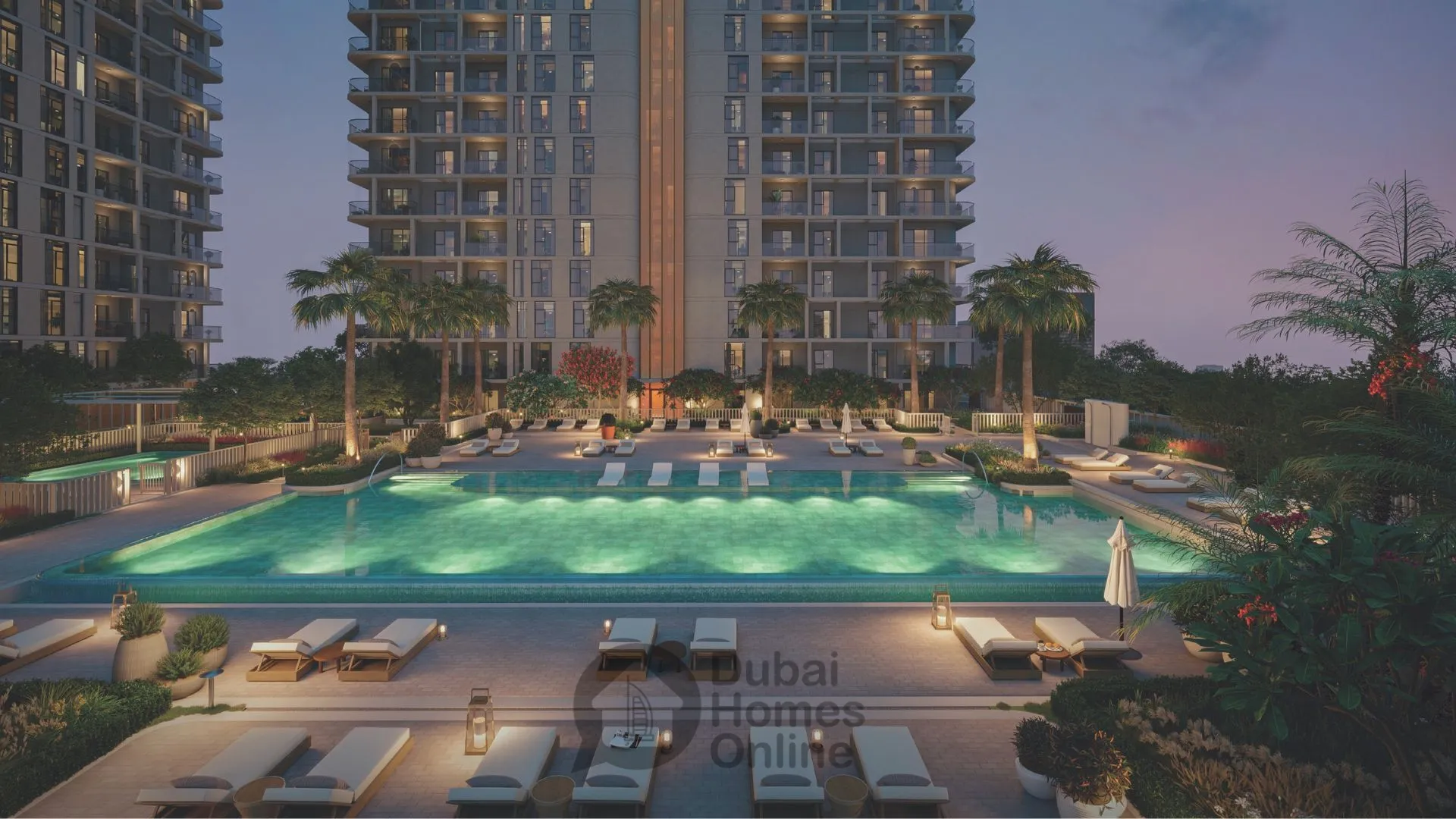 Cello Residences By Taraf Holding, Apartments And Penthouses For Sale In JVC Dubai