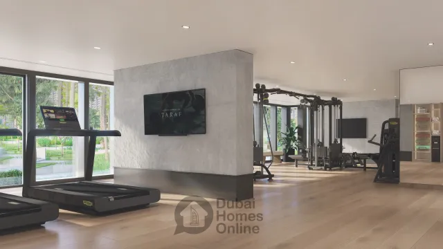 Cello Residences By Taraf Holding, Apartments And Penthouses For Sale In JVC Dubai