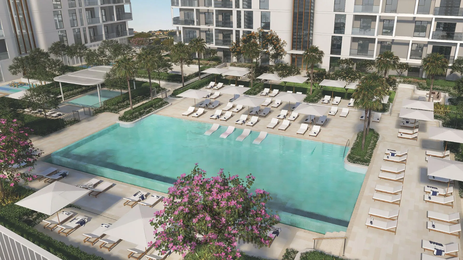 Cello Residences By Taraf Holding, Apartments And Penthouses For Sale In JVC Dubai