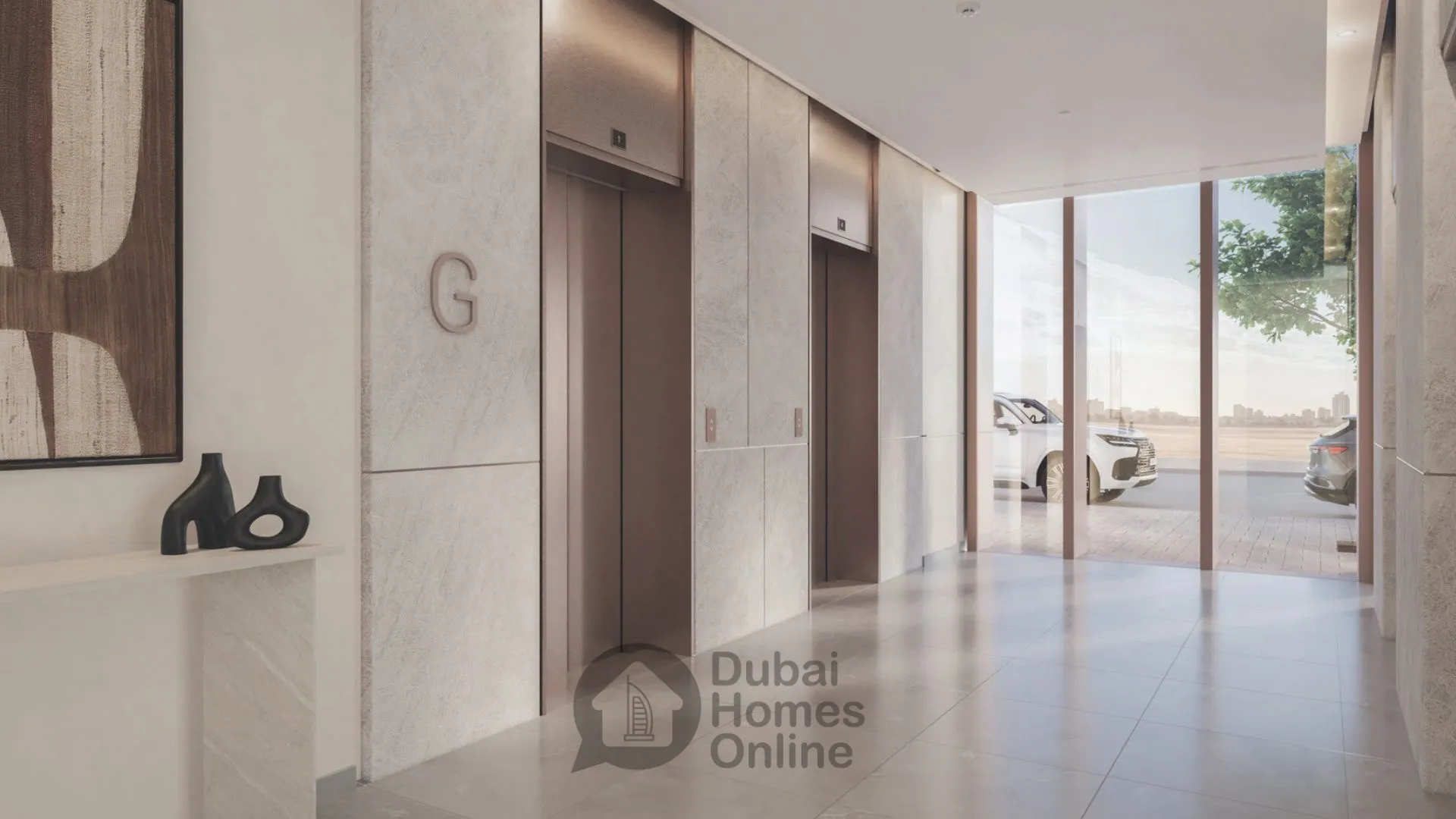 Cello Residences By Taraf Holding, Apartments And Penthouses For Sale In JVC Dubai